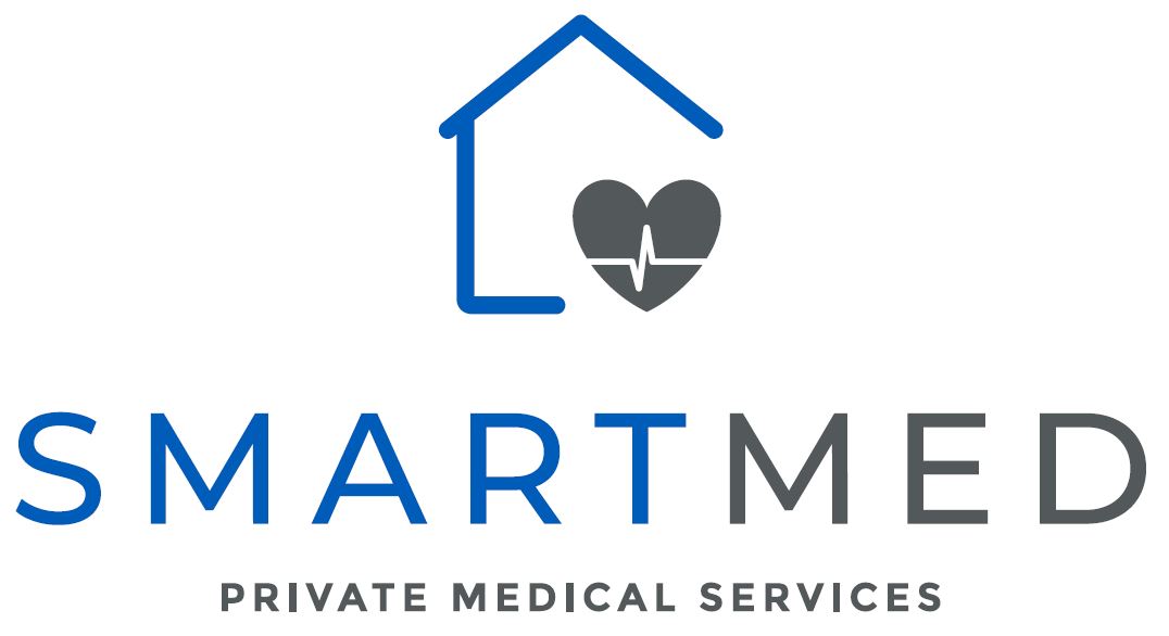Smart Treatment Medical One Person .Ltd